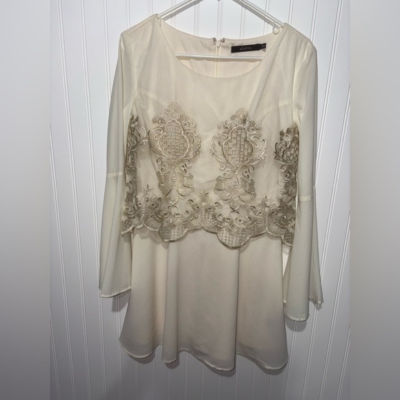 Ark & Co Mini Dress| Size Medium - Picture 1 of 6